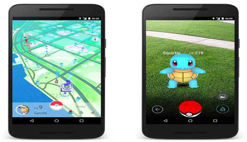 desactivar baneo pokemon go