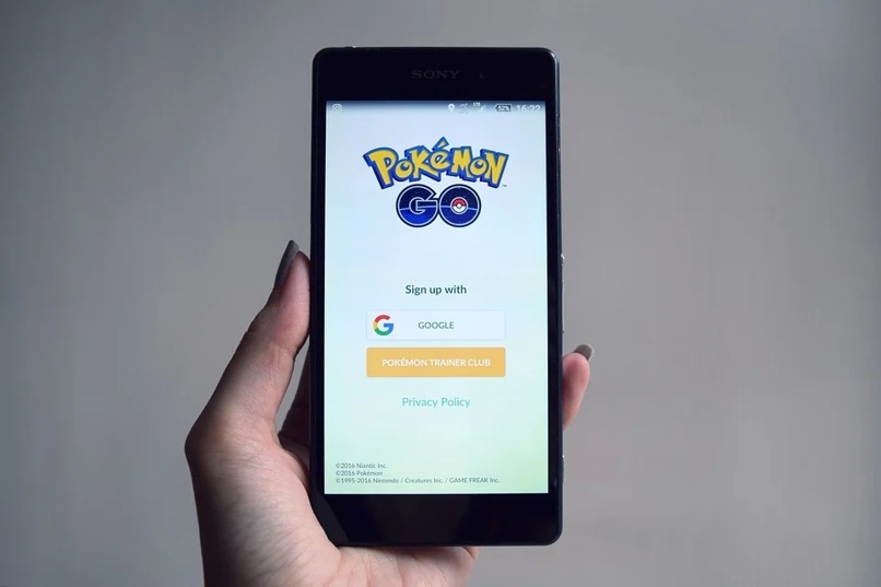 pokemon go cuenta bloqueada