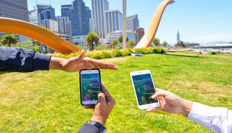 descubre cuenta baneada pokemon go