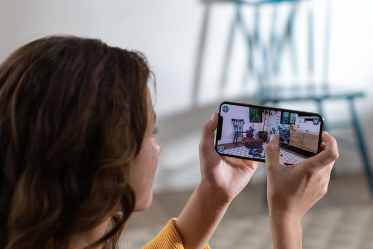 Como Quitar El Modo Espejo En La Camara De Iphone