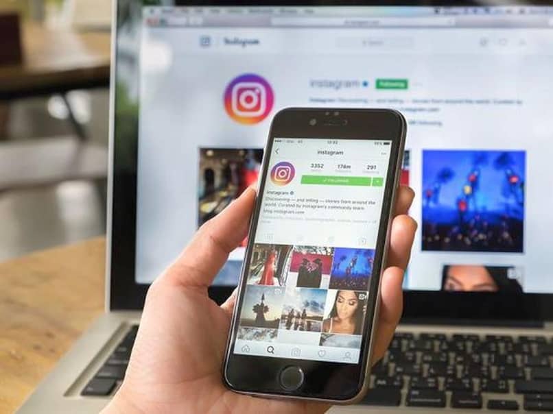 publicaciones instagram negritas