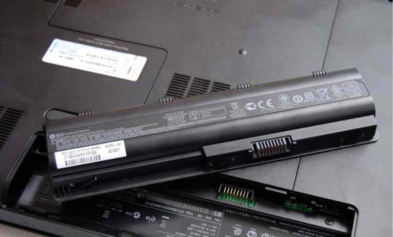 extraccion bateria reforzada