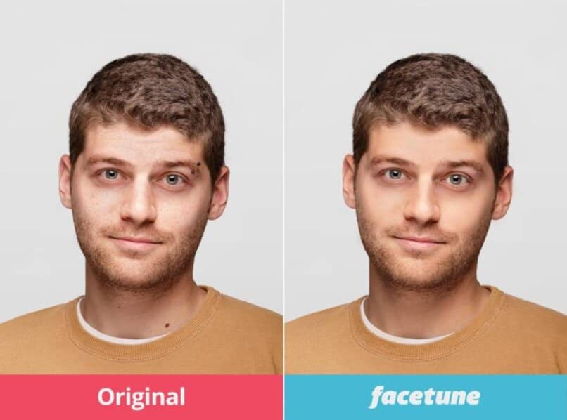 reemplazar foto original modificada 