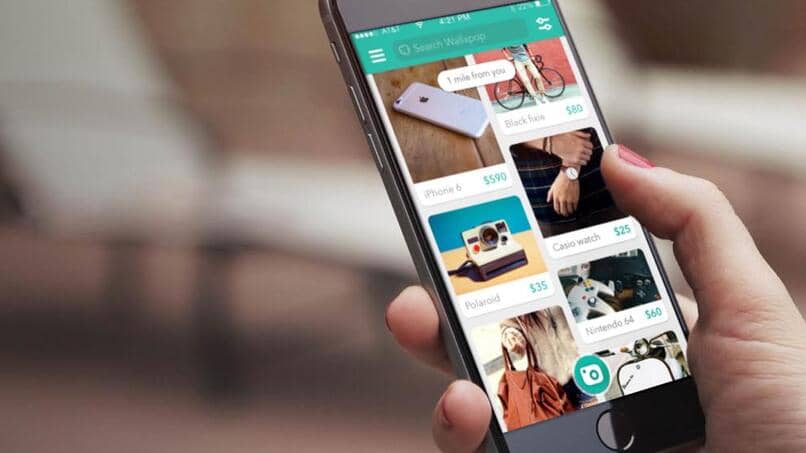 valora a tu comprador wallapop