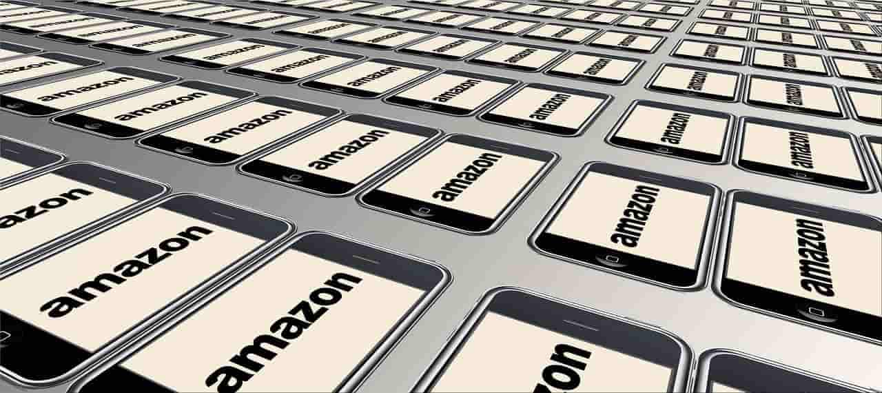 amazon en múltiples dispositivos