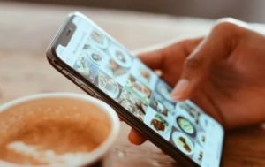 descargar videos igtv en movil