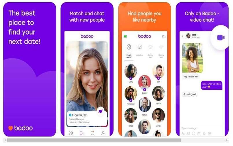 ganar seguidores badoo
