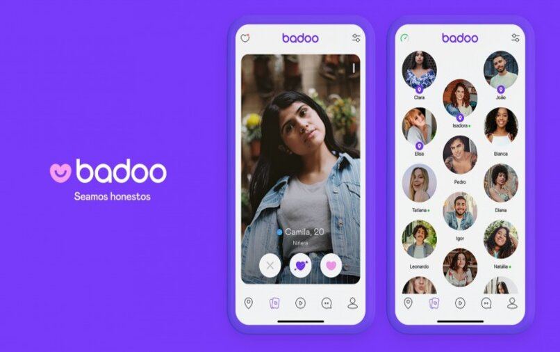 incrementar popularidad badoo