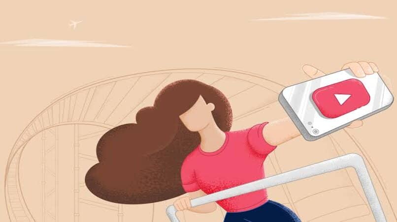 girl videos monetizar ganar