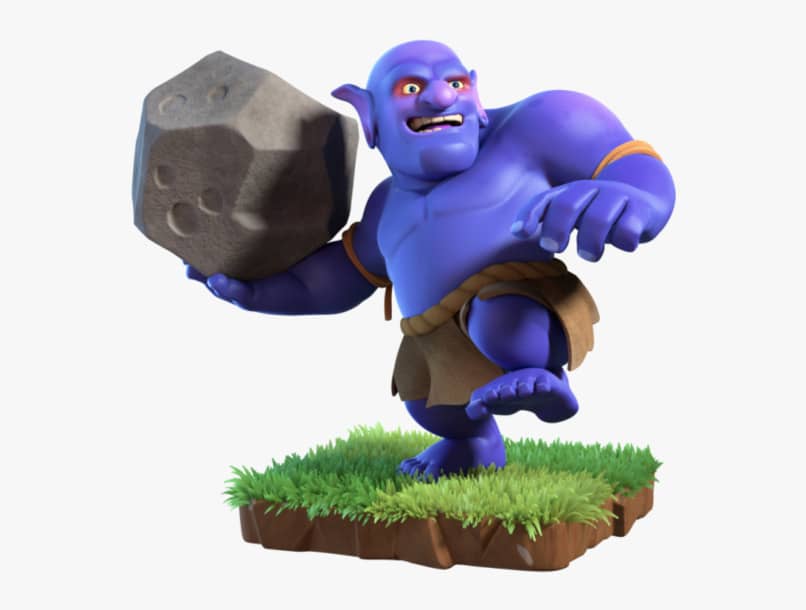 trucos para clash of clans