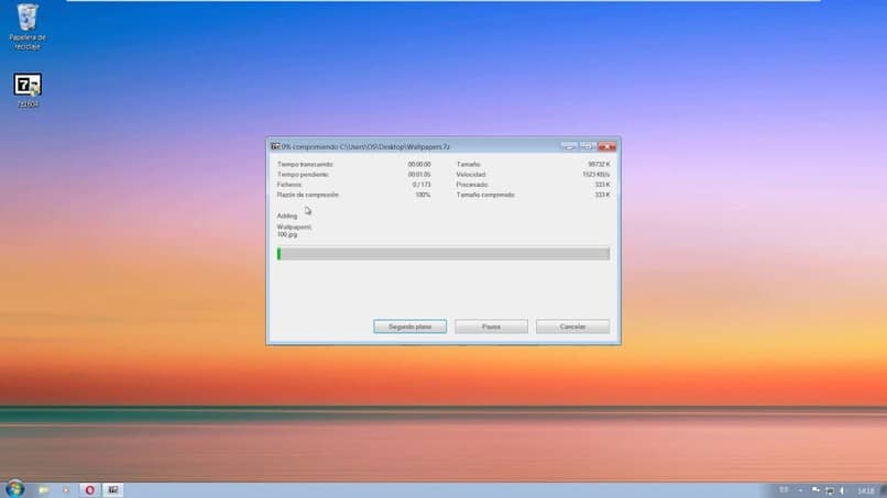 los mejores programas para comprimir archivos