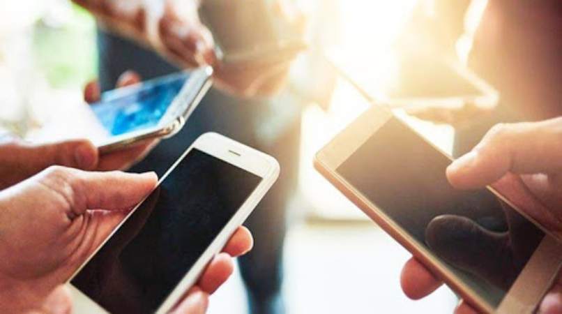 acentos comunidad celular