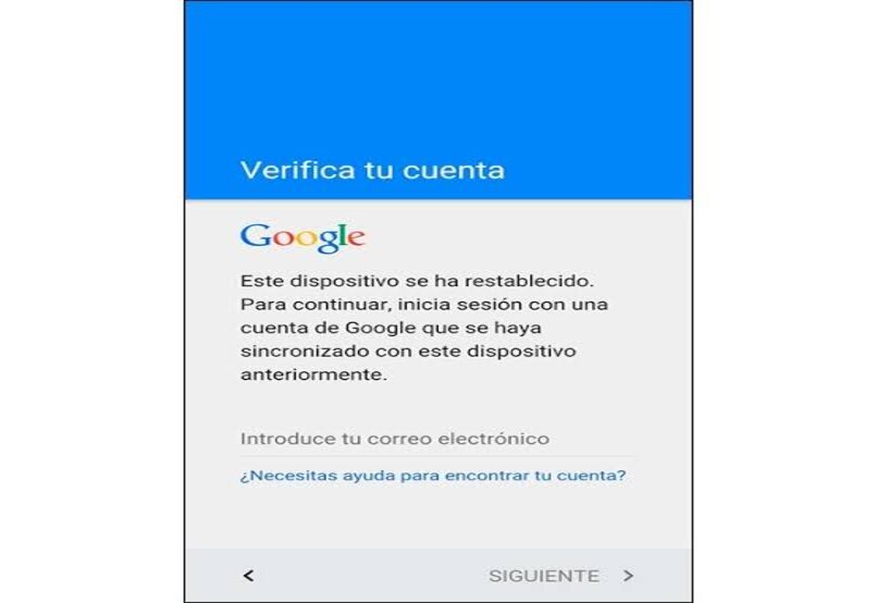 acceder nombre usuario contraseña 