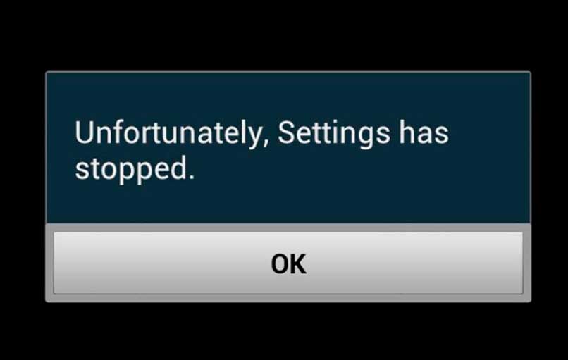 algunas formas para solucionar el error