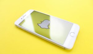 Borrar mensajes privados snapchat android