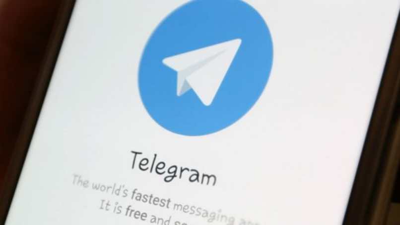 telegram rapida mensajeria mundo gratis