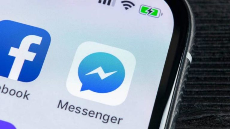 La última Conexión De Messenger Es Fiable