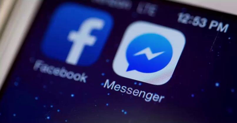 facebook messenger aplicaciones instaladas celular