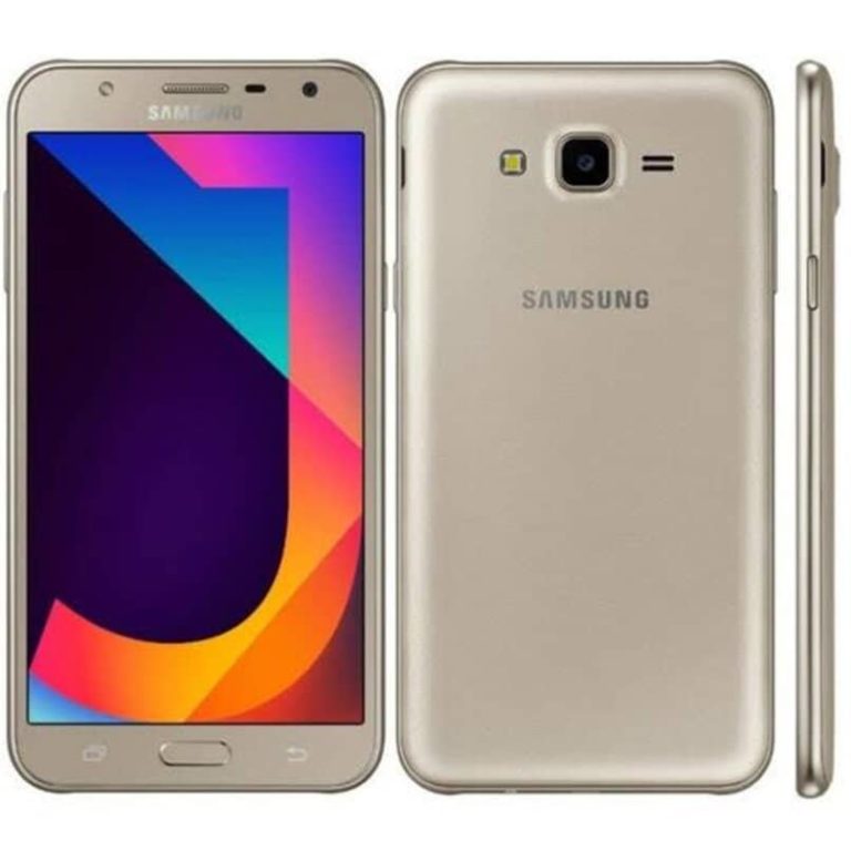 Captura De Pantalla Samsung Galaxy J3