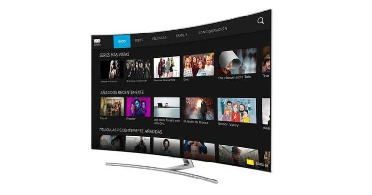 Orange Tv En Smart Tv Hisense