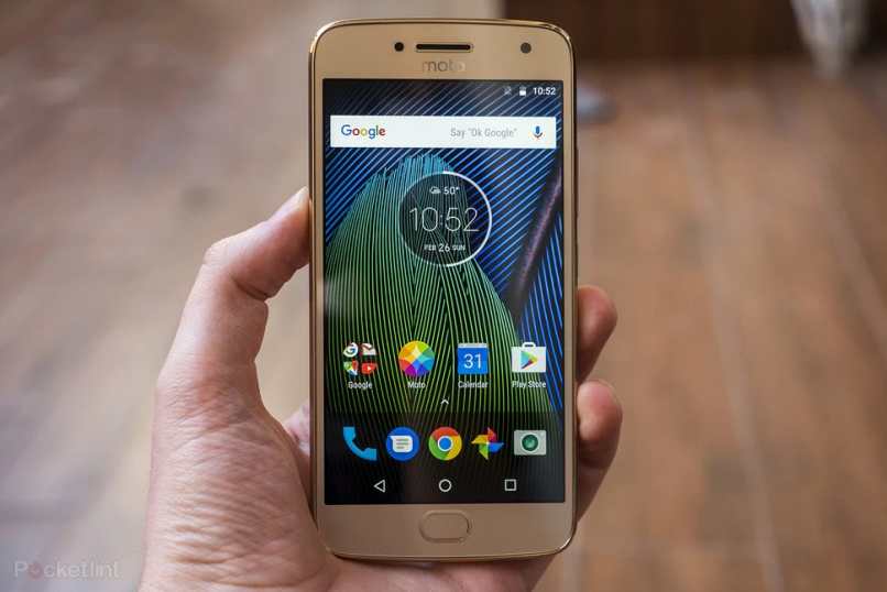 celular botones de subida y bajada