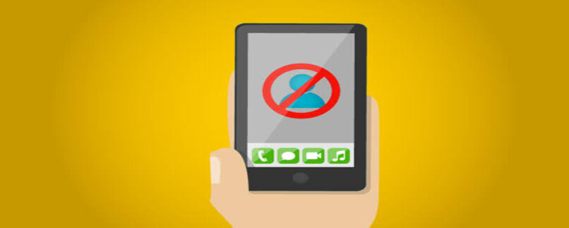 celular desconocidos eliminar registro