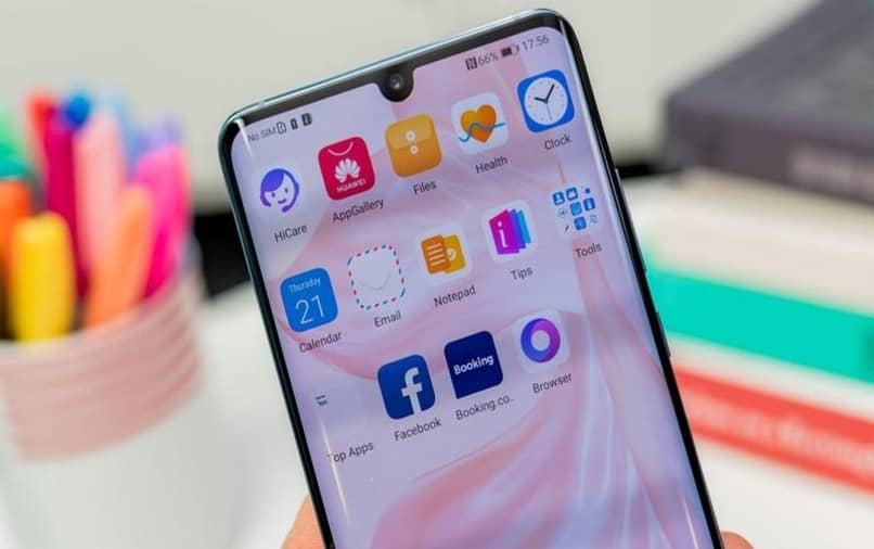 oculta aplicaciones y archivos en tu movil