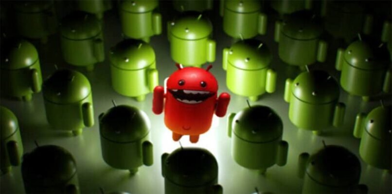 virus escondido dificil eliminar