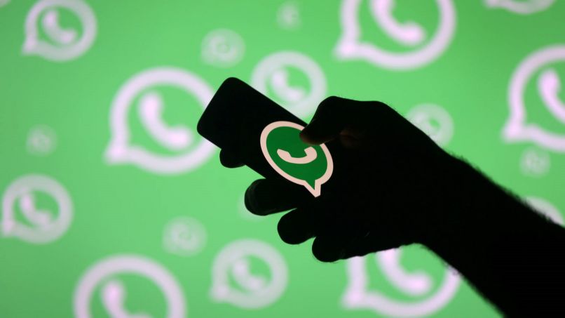 whatsapp muchos logos fallo enviar mensajes
