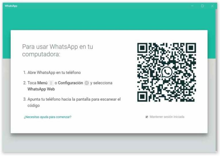 Cómo Quitar la Notificación de 'WhatsApp Web está Actualmente Activo ...