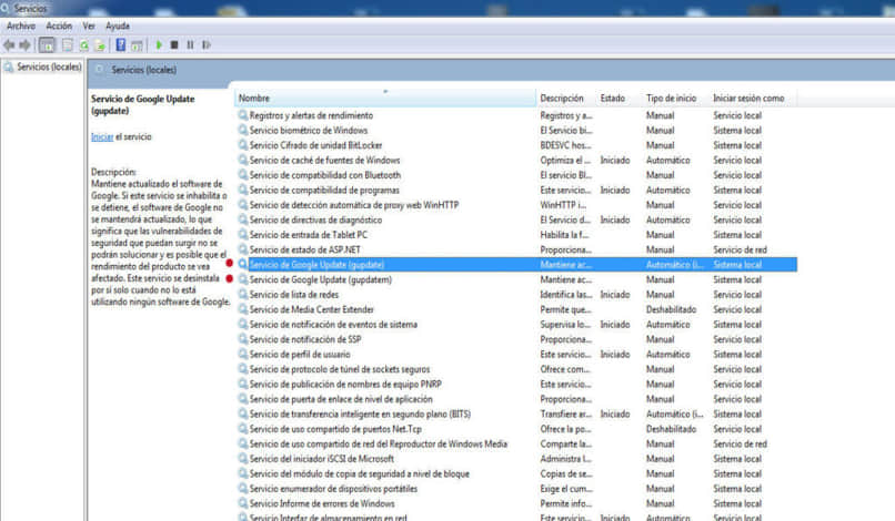 windows 10 actualizaciones 