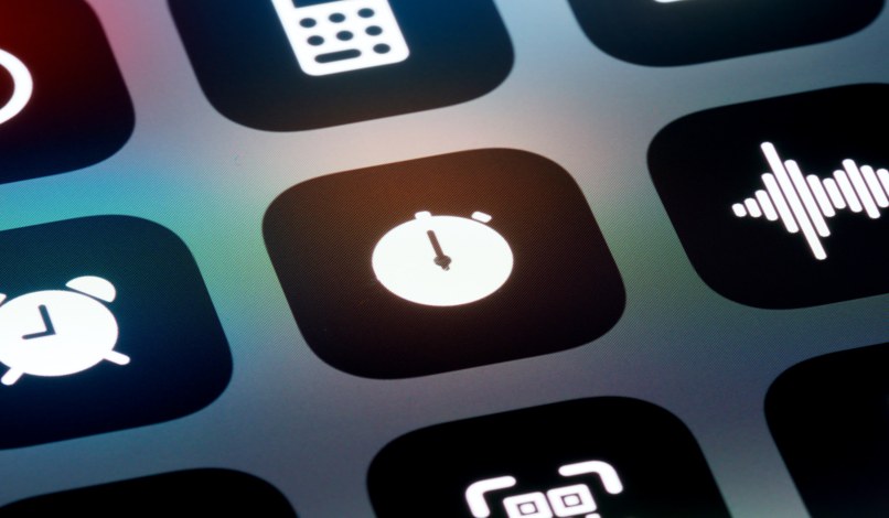 agrega widget pantalla inicio