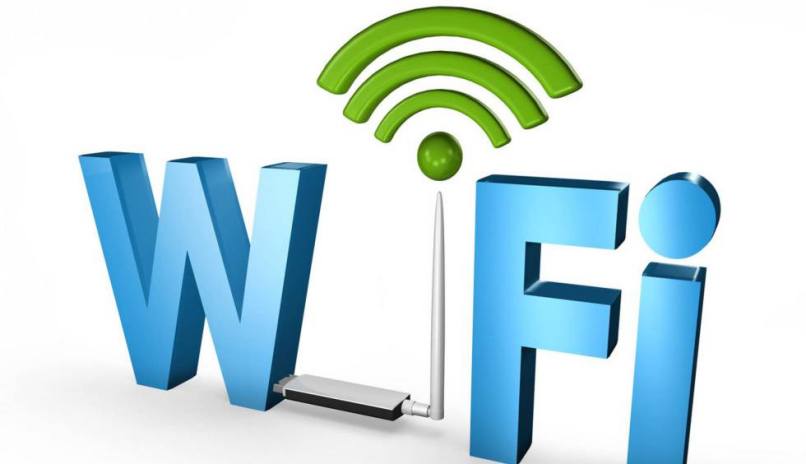 conectar red wifi