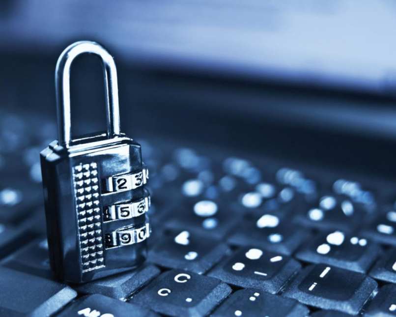 teclado ordenador portatil