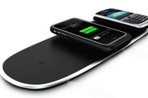 ¿Cuáles son las ventajas e inconvenientes de los cargadores inalámbricos?