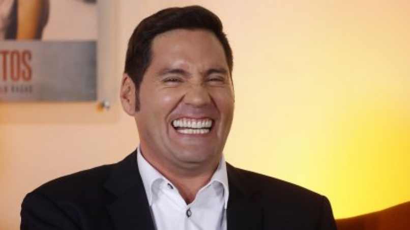 saavedra risa graciosa