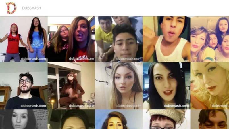 doblaje voces usuarios