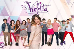 Cómo ver y descargar canciones y vídeos de Violetta en HD en tu móvil Android