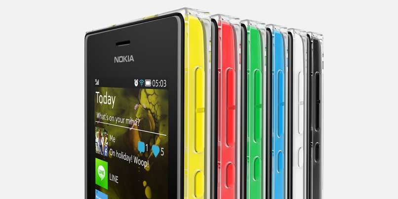 cuatro telefonos misma referencia