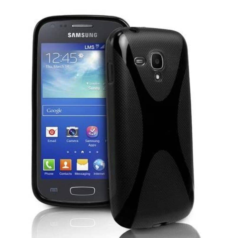 principal reloj digital temas