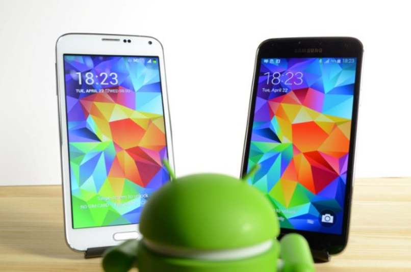 movil android galaxy