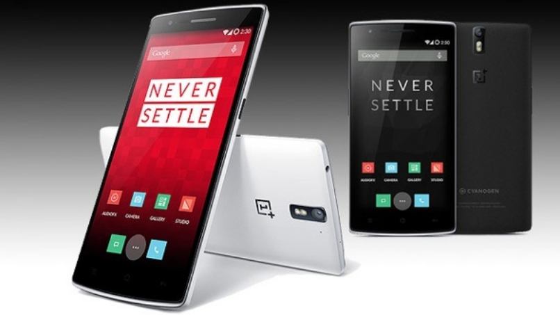no enciende carga oneplus one