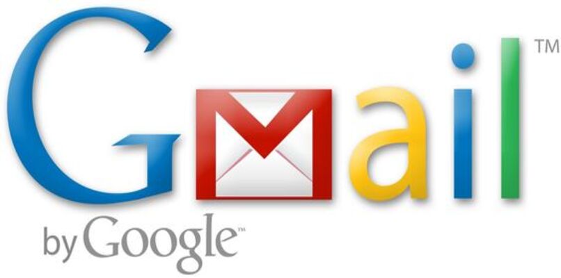gmail con letras estilo google chrome