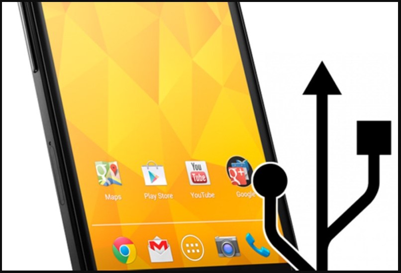 instalar google nexus controladores