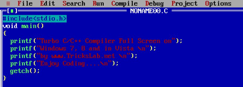realizando codigo android