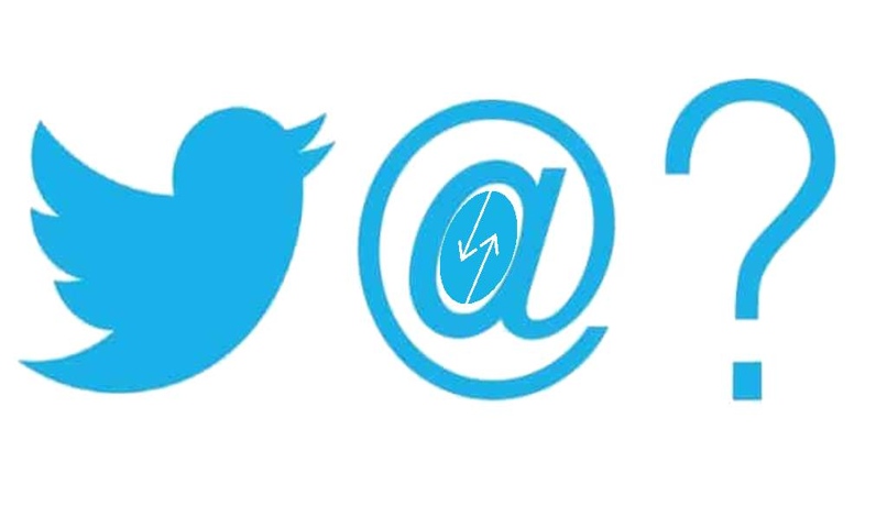 pasos fáciles cambiar id twitter