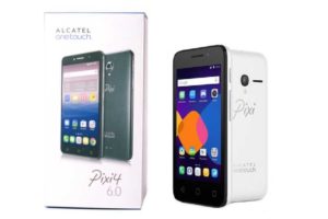 Las mejores aplicaciones y juegos para aprovechar al máximo el Alcatel One Touch Pixi
