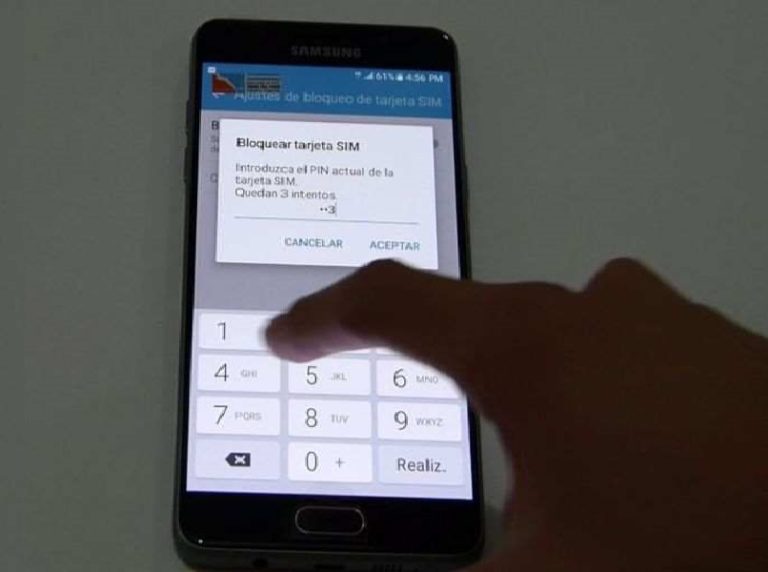 Como Rastrear Un Movil Que No Es Tuyo