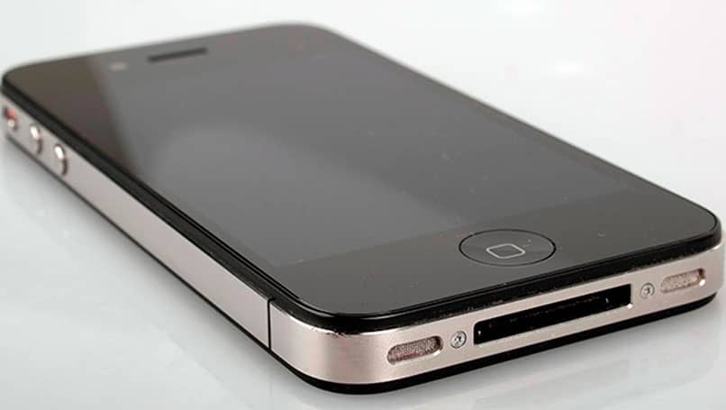 reiniciando de fabrica un iphone