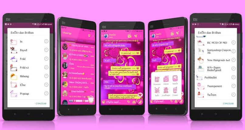 hablar amigos familia pareja